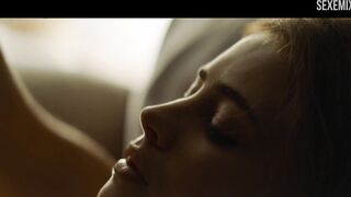 Josephine Langford Escena de sexo después de bailar en After