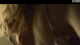 Josephine Langford Escena de sexo después de bailar en After