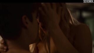 Josephine Langford sexo en la escena del gimnasio - After We Fell