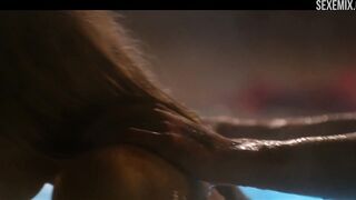 Escena de sexo en el jacuzzi de Josephine Langford en After We Fell