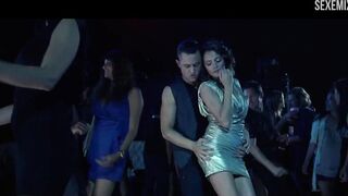 Scena di seduzione di Antoinette Kalaj in Don Jon