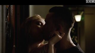 Escena Erótica Sexy Scarlett Johansson en Don Jon