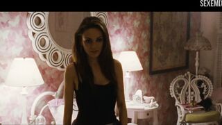 Escena lésbica de Natalie Portman en Black Swan