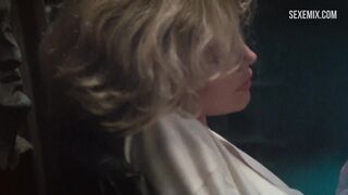 Kim Basinger si masturba, scena in 9 settimane e mezzo