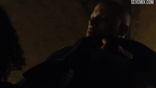 Meena Rayann Sexy, cena erótica em Game of Thrones