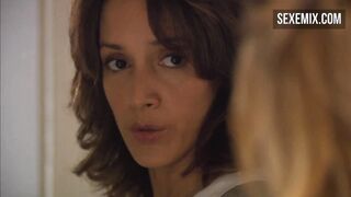 Jennifer Beals engaña a Jodi con Laura Mennell - la palabra L