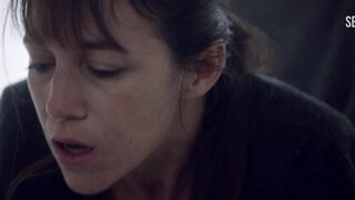 "Wailing Duck" pour Charlotte Gainsbourg, scène dans Nymphomaniac : Vol. II