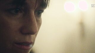 Charlotte Gainsbourg mamada, escena en Nymphomaniac: Vol. II