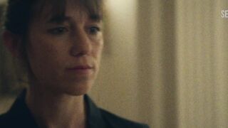 Charlotte Gainsbourg mamada, escena en Nymphomaniac: Vol. II