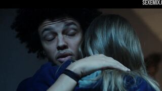 Sydney Sweeney sexo vaquera, escena en Nocturne 2020