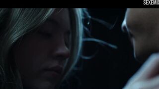 Sydney Sweeney sexo vaquera, escena en Nocturne 2020