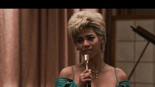 Seksowna Beyonce, scena w Cadillac Records (2008)