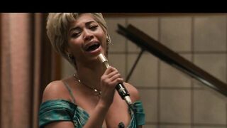 Seksowna Beyonce, scena w Cadillac Records (2008)