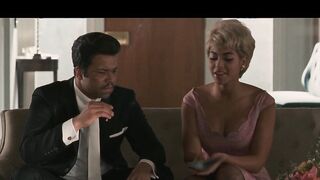 Seksowna Beyonce, scena w Cadillac Records (2008)