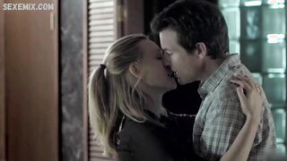 Laura Linney dando una buena mamada, escena en Ozark s01e06 (2018)