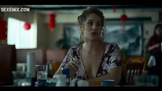 Lola Kirke sexy, Szene in Lost Girls (2020)