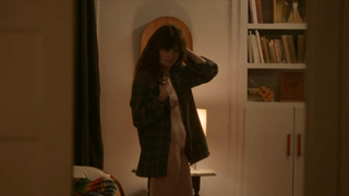 Kathryn Hahn desnuda, escena erótica de I Love Dick s01e08 (2017)