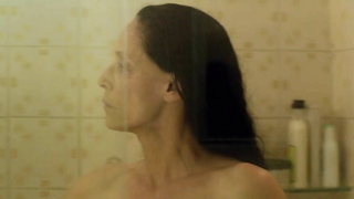 Barbara Colen nua, Sonia Braga nua, cena de sexo de Aquarius (2016)