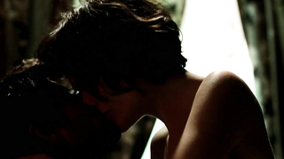 Tuppence Middleton desnuda, escena de sexo de Cleanskin (2012)