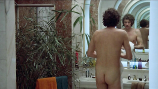 Julie Christie nuda, scena di sesso da Don't Look Now (1973)