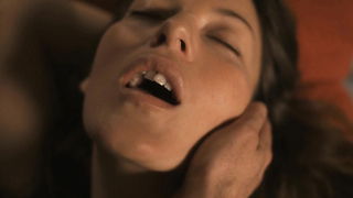 May Lindstrom desnuda, escena de sexo de Her (2013)