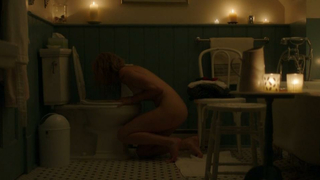 Naomi Watts desnuda, escena erótica de Shut In (2016)