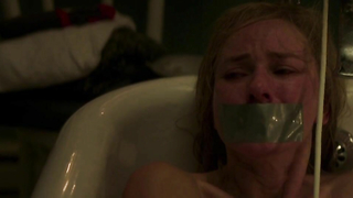 Naomi Watts desnuda, escena erótica de Shut In (2016)