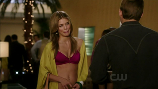 AnnaLynne McCord heiße Sexszene aus 90210 s04e08 (2011)