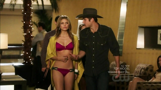 AnnaLynne McCord heiße Sexszene aus 90210 s04e08 (2011)