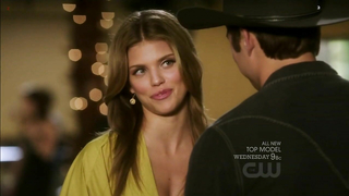 AnnaLynne McCord heiße Sexszene aus 90210 s04e08 (2011)