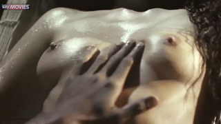 Antonella Costa nue, scène de sexe de Cobrador In God We Trust (2006)