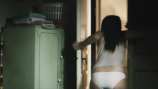 Blanca Suarez nuda, Hui Chi Chiu nuda, scena erotica da The Pelayos (2012)