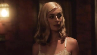 Caitlin FitzGerald desnuda, escena de sexo de Masters of Sex s04e06 (2016)