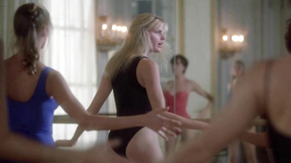 Daryl Hannah sexy, Escena de sexo de El Papa de Greenwich Village (1984)