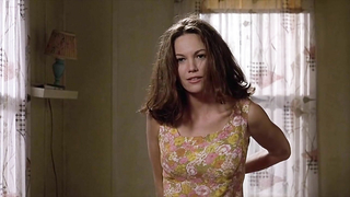 Diane Lane çıplak, A Walk on the Moon'dan (1999) seks sahnesi