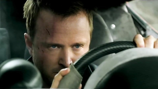 Need For Speed Official Trailer #1 (2014) - Aaron Paul Movie HD