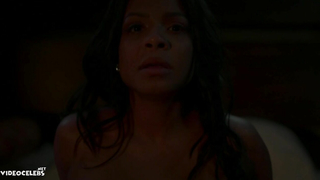 Christina Milian desnuda - Step Up High Water s03e05 (2022)