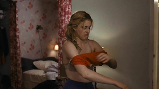 Greta Gerwig sexy - Lola Versus (2012)