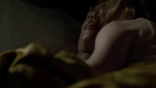 Holliday Grainger sexy - El amante de Lady Chatterley (2015)