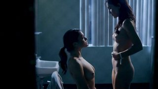 Nude celebs -: Janelle Giumarra nude, Simona Morales nude - Femme Fatales s02e09 (2012)