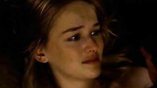 Çıplak ünlüler »: Jess Weixler çıplak - Teeth (2007)