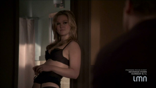 Nude celebs »: Julia Stiles sexy - Blue s01e01-02 (2014)