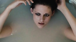 Celebrità nude »: Kristen Stewart sexy - The Runaways (2010)