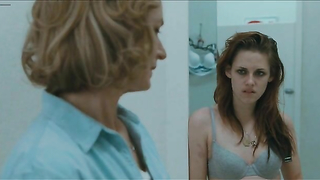 Celebridades desnudas »: Kristen Stewart sexy - Welcome to the Rileys (2010)