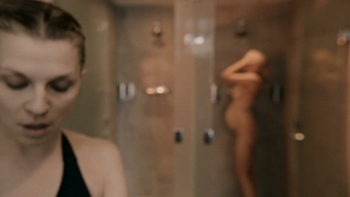 Nackte Promis » Laura Birn nackt, Clemence Poesy sexy – The Ones Below (2015)