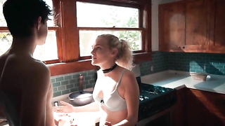 Célébrités nues » Madeline Brewer nue - The Deleted s01e03 (2016)