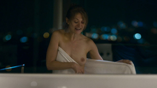 Nude celebs » Marin Ireland nude - 28 Hotel Rooms (2012)