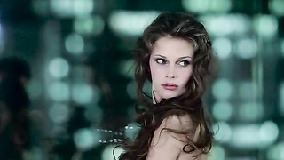 Celebryci nago » Marine Vacth seksowna - Ma Part Du Gateau (2011)