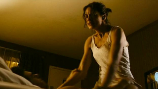 Célébrités nues » Michelle Monaghan sexy - Trucker (2008)