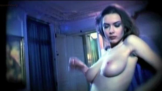 Çıplak ünlüler » Mika Ela Fisher çıplak, Anna Bielska seksi - The Lost Door (2008)